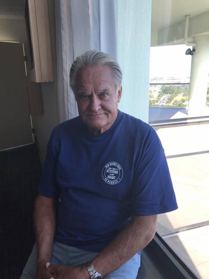 BoorerJohn's tweet photo. Such a #greatfeeling to know that your #goodmates are the #bestadvertisement for your #clothingbrand.  
https://t.co/92vdOTqeIx  
#thankyou https://t.co/vn3kMPYld5