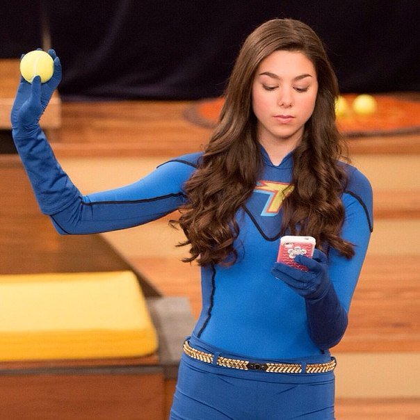 Os Thundermans, O Melhor da Phoebe! ⚡️👩🏻