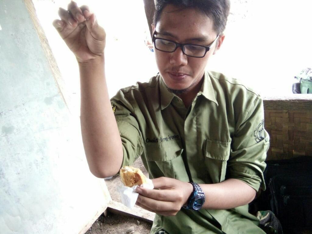 ksblpecuk's tweet image. Setelah pengamatan, alangkah lebih enak kita ber"tahu" ria.