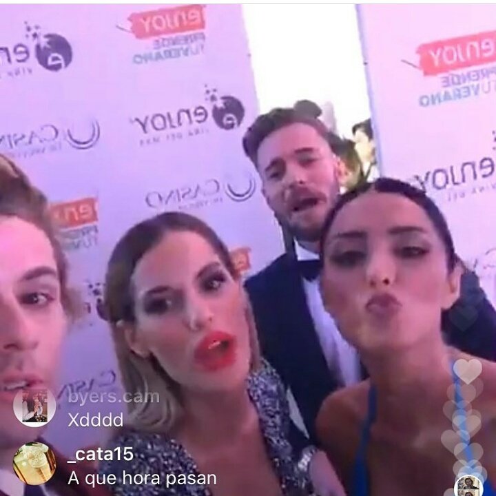 Lindos!,quiero que salgan ya!😍