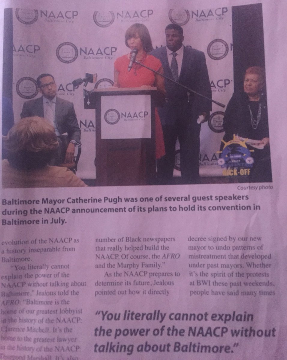 howdidyoureact's tweet photo. @MayorPugh50 @NAACP @LarryHogan @baltimoresun @POTUS @FoxNews @CNN 
#TellTheTruth
#IsThatWhy UR #NOT
#Investing N #Baltimore
#howdidyoureact https://t.co/97aGUdBIkh