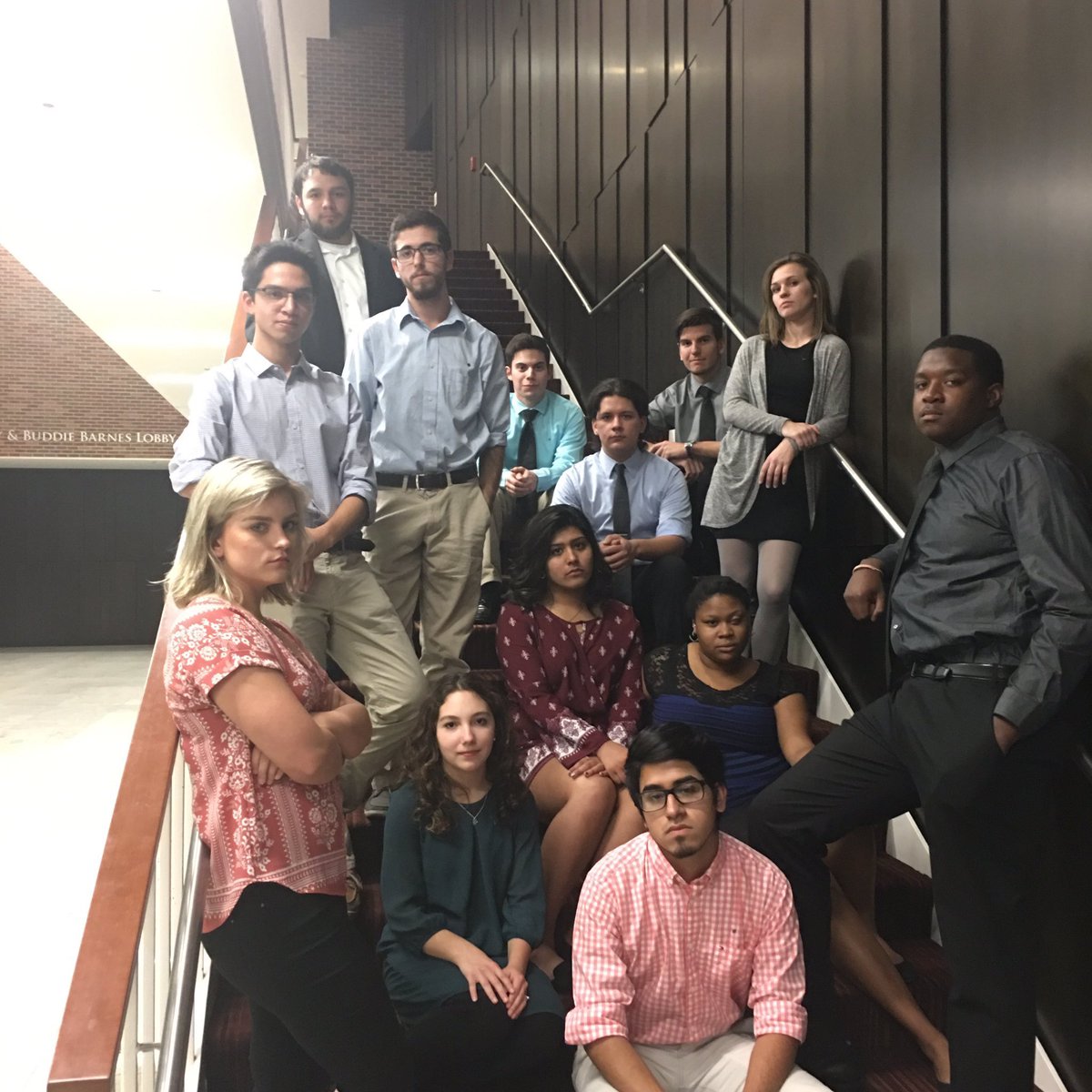 RebekahShumway's tweet image. Can I just take a moment to say how good looking and amazing our KKPsi MCs are?!?! 😍😍😍#betapi