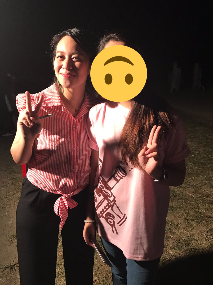 AleianaZelin's tweet photo. "she got me this really cool gift that looks like a galaxy ☺️" I'M GLAD I FINALLY GOT TO GIVE IT TO U HUHU https://t.co/nykU4Dq4pR
