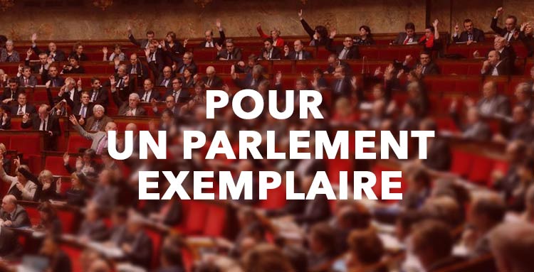 TI_France's tweet photo. 🔴 URGENT : Signez pr que les parlementaires modifient d'urgence les règles des assemblées le 22/02 #Transparence2017 https://t.co/NRqHhIXXHM https://t.co/b47URysvAs