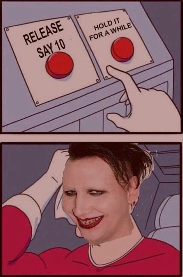 Alice_221B's tweet photo. @marilynmanson https://t.co/CvpGYc5Bdw