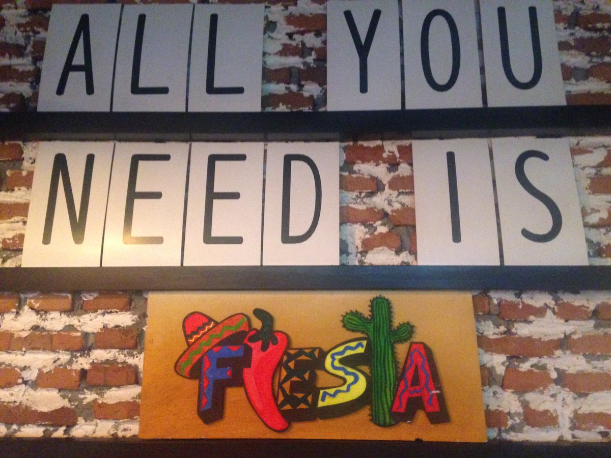 Tacos,Quesadillas,Churros,Samosas,Burritos,Nachos only <a href="/The_LightCup/">The Light Cup (TLC)</a>