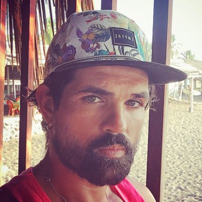 FerdinandoVal's tweet photo. #NuevaFotoDePerfil https://t.co/5901HIElDM