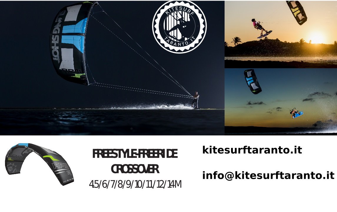 kitesurftaranto's tweet photo. RPM 2017 ! 
https://t.co/BZWr1sWAcu
#kitesurf #kitesurftaranto #kiteshop #slingshot #slingshotkite #rpm2017 #kiteshoptaranto https://t.co/2JoLtZlU97