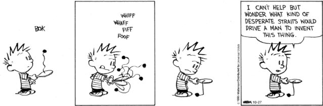 Calvin and Hobbes Fan Account (@calvinn_hobbes) on Twitter photo 