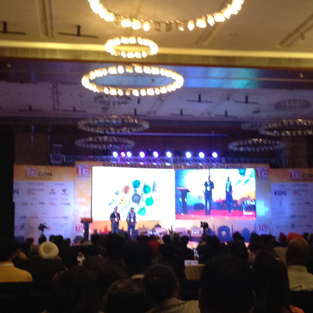 GrayCellTech's tweet image. New Age #Marketing Digital Darwinism @SumitSood_GL &amp;amp; Sai Narayan @policybazaar_in #business #technologychange @munishjauhar @TiEChandigarhs