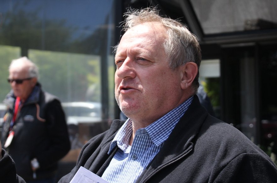 <a href="/OHA_fairauction/">Olympia Historic</a> 10am-5pm today, Stand D7. Don't miss Kim Bannister's midday talk about classic rallying worldwide! olympiahistoric.com