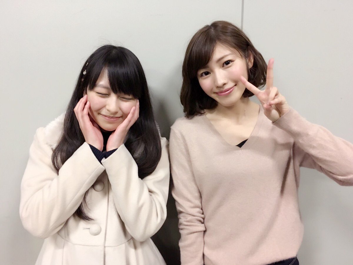 近藤玲奈 公式 今日は 同じ事務所の立石晴香さんが出演されている 動物戦隊 ジュウオウジャーショー を観劇してきました アムちゃんすっごくかわいかったです 立石さんと写真を撮っていただきました 近藤玲奈 公式 今日は 同じ事務所の立石晴香さんが出演されている 動物戦隊 ジュウオウジャーショー を観劇してきました アムちゃんすっごくかわいかったです 立石さんと写真を撮っていただきました
