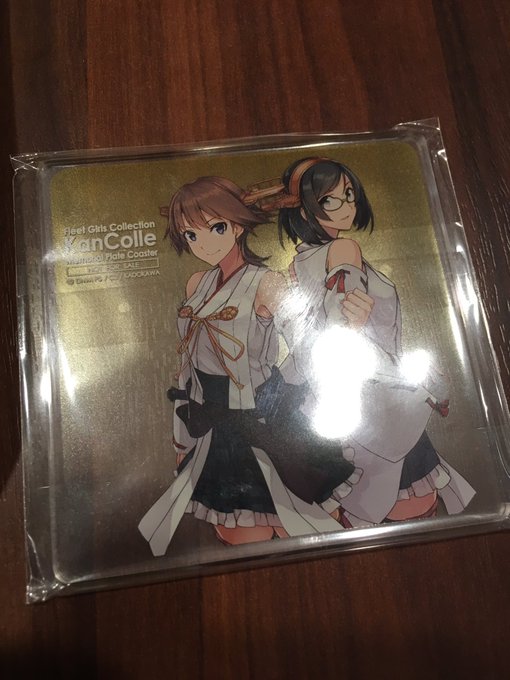 艦これ劇場版みてきたっす!良かったよ! 