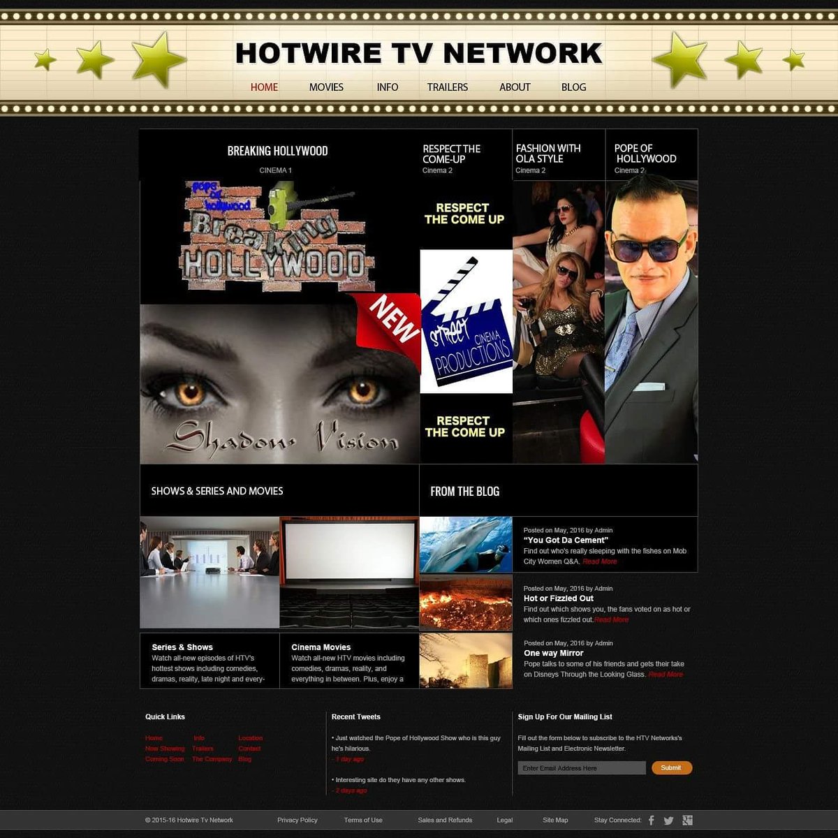 HTVnetwork's tweet photo. @DjElizaMay @mixarsofficial @mixware 
@HTVnetwork https://t.co/637a7ubSna