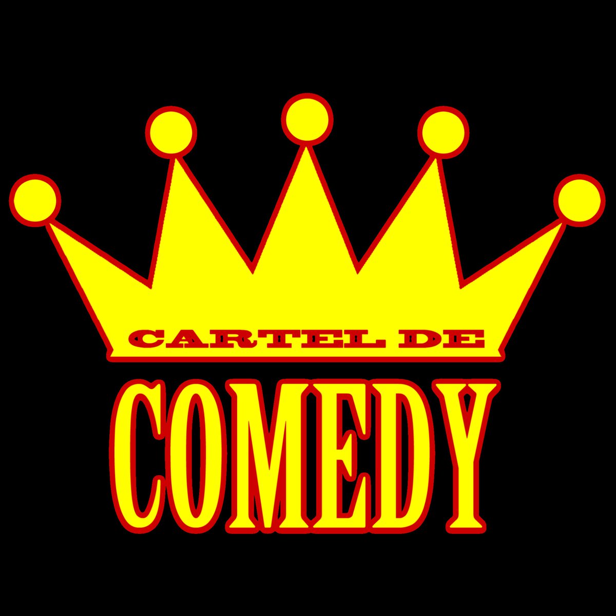 carteldecomedy's tweet photo. #NewProfilePic https://t.co/4JZmxHcvkY