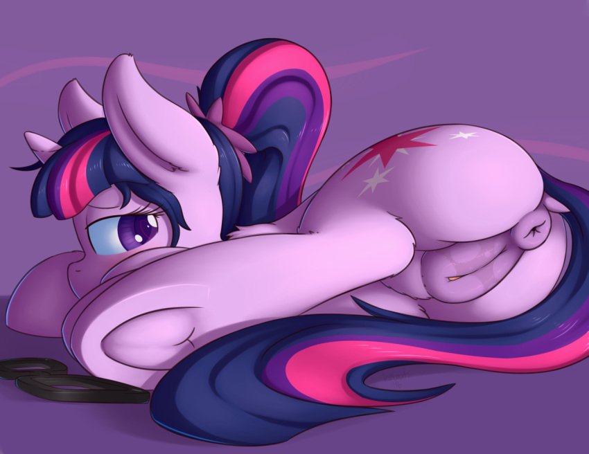 ✨Twilight Sparkle✨ (@twiclop) on Twitter photo 