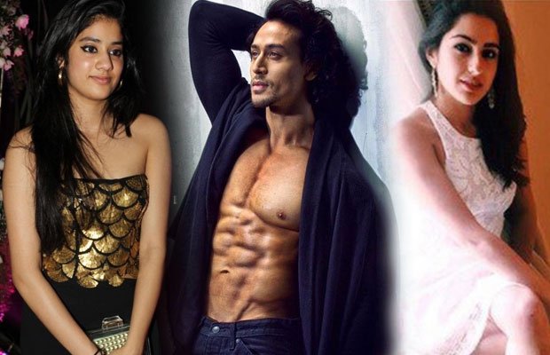 NewsMobileIndia's tweet photo. #SaraAliKhan to debut opposite @iTIGERSHROFF in #StudentofThe Year 2
https://t.co/gg0HkHspUb
#Entertainment #bollywood https://t.co/H2g4sJ3i1z