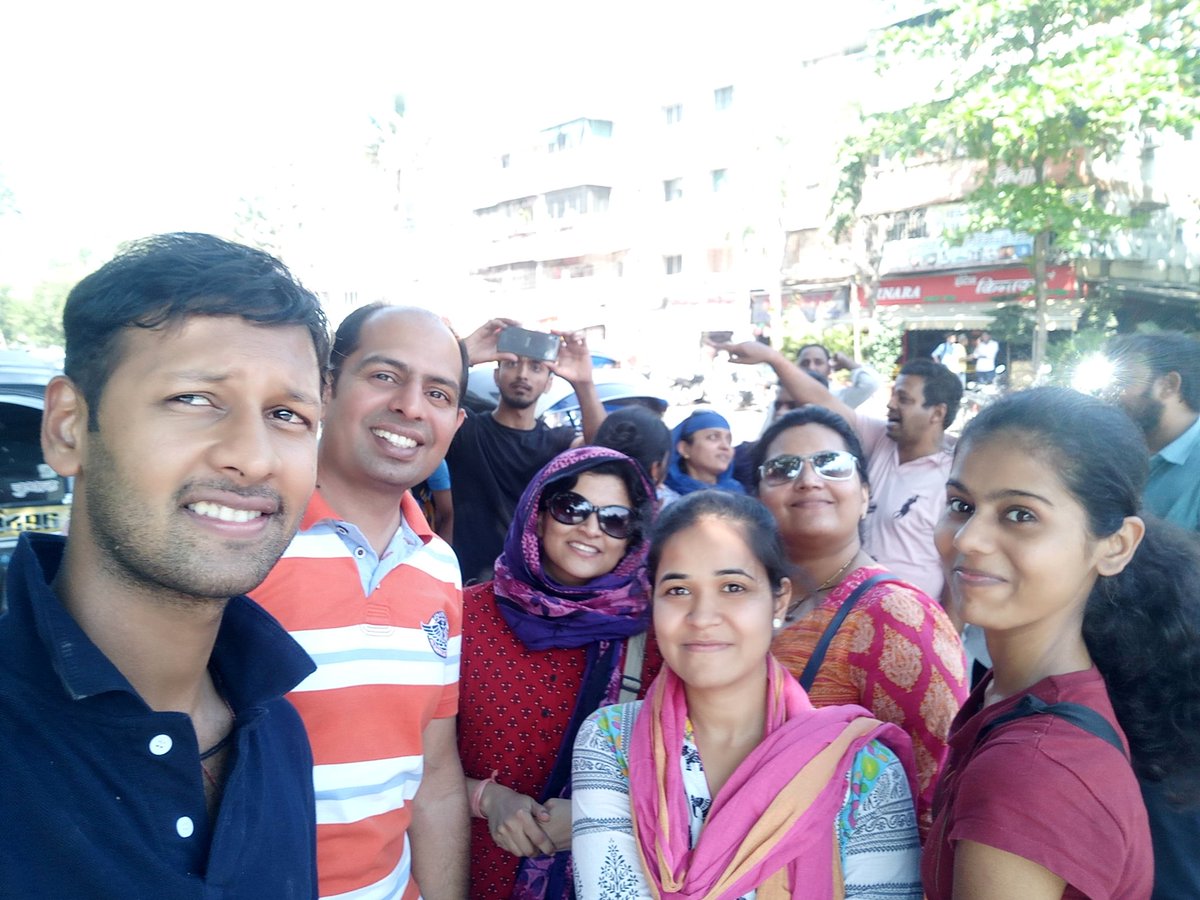 Iam_sahilsingh's tweet photo. #DsnTransform #SriSri
Breaking the barriers, changing the society https://t.co/GeESsw3TvK