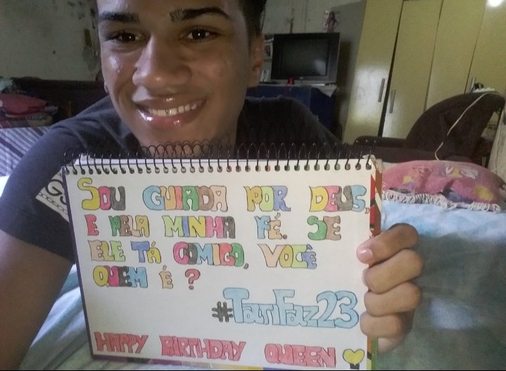 Ruubeens_'s tweet photo. Pq dizer EU TE AMO não basta, tem que demonstrar, nos pequenos detalhes da vida, em um simples jesto. Feliz Aniversário Amor @mctatizaqui 💙 https://t.co/EsQAUiy31q