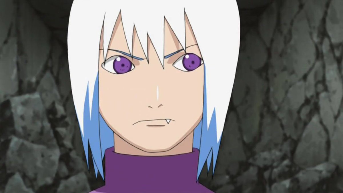 Kakashi En Twitter 遅くなってすみません 水月お誕生日おめでとう 2月18日は 鬼灯水月の誕生日 鬼灯水月生誕祭17 Naruto Narutoなりきりさんと繋がりたい
