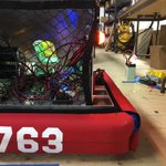Photo by Lightning Robotics (@Lightning5763)