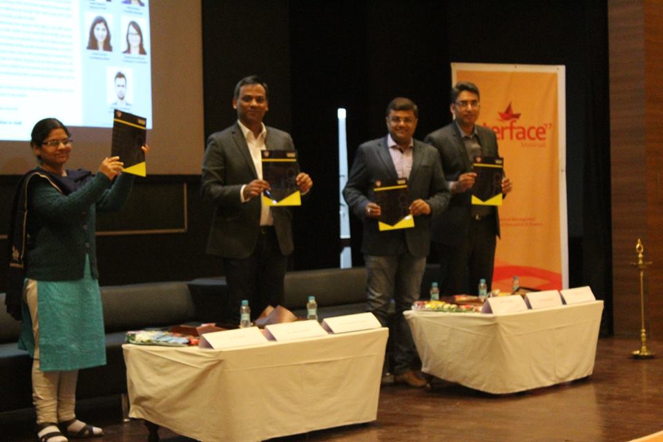 efa_bitspilani's tweet photo. Highlights to the inaugural ceremony of #Interface2017, 40th Economics-Management Fest @bitspilaniindia https://t.co/SzVK1j37WI