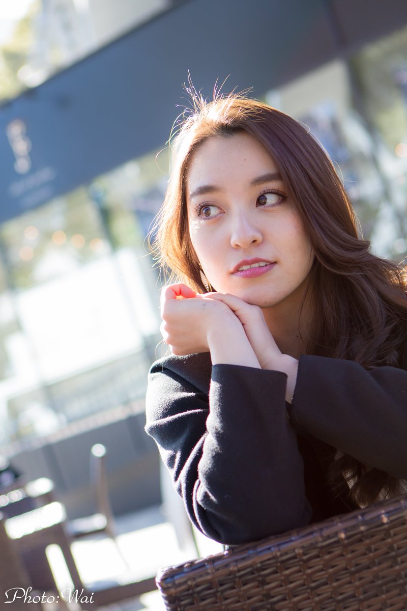 Wai ポートレート垢 Mako Juna Hina キャンベル 久しぶりにキャンベルで撮影です 先月末の撮影ですが 鍋谷真子 渡辺珠奈 大矢雛 キャンベル 撮影会 モデル 名古屋 テレビ塔 T Co Njifkezfpx T Co