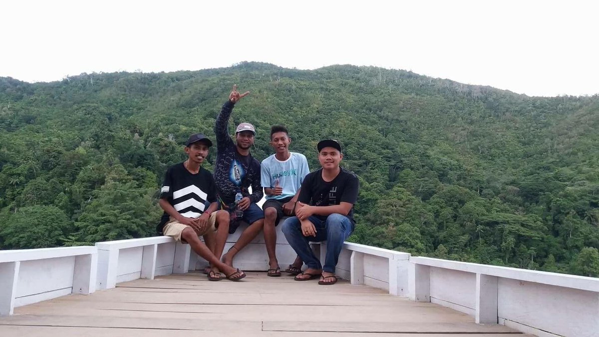 Maluku Satu Darah On Twitter Wisata Kata Bijak Di Negeri Ema