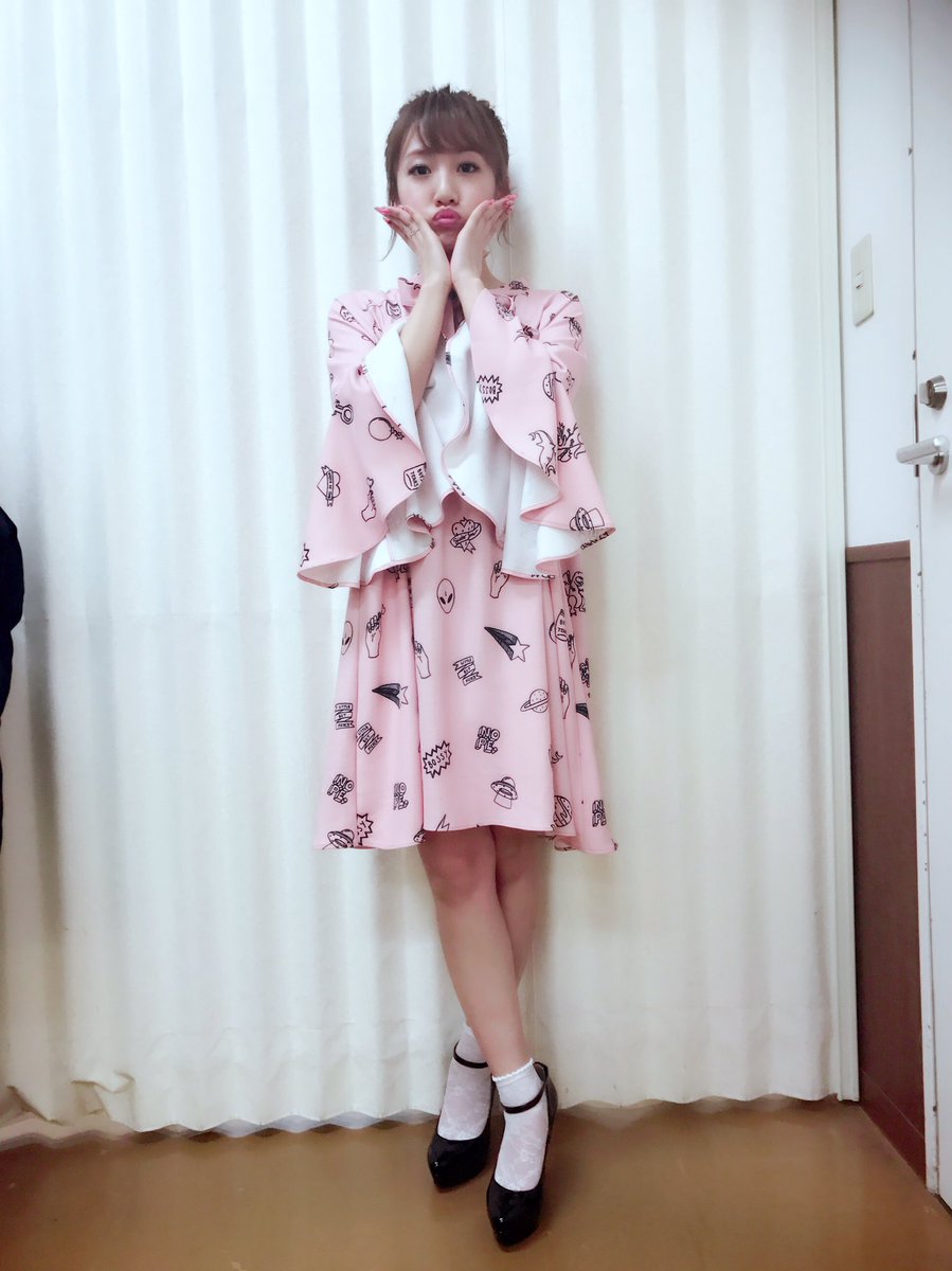 高橋みなみ Auf Twitter 先日着た衣装 Sisterjane ここのお洋服好きー٩ 0 ۶ 高橋みなみ Auf Twitter 先日着た衣装 Sisterjane ここのお洋服好きー٩ 0 ۶