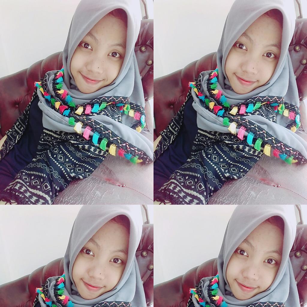 IFridaa_Ida's tweet photo. #FotoProfilBaru https://t.co/6ByBVFt41N