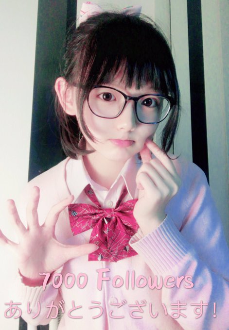 Twitterのコスプレ画像35