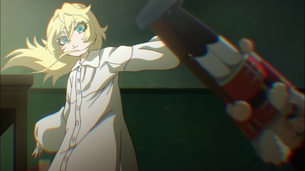 てるてる坊主 Sur Twitter 幼女戦記の6 5話 今までのまとめなんだけど改めてターニャたんがかわいすぎると実感しました ターニャ たんかわいすぎやろターニャたん 幼女戦記 幼女戦記好きな人と繋がりたい ターニャ デグレチャフ 幼女