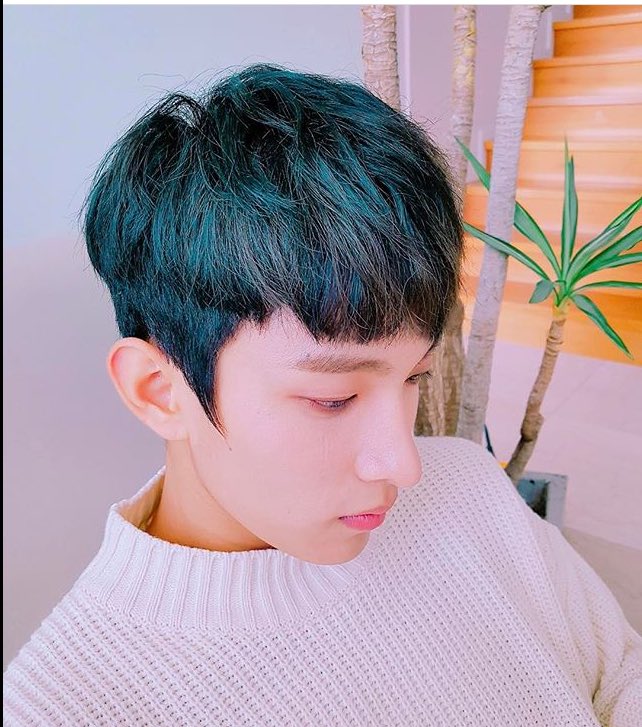 wonwoopsx's tweet image. Happiest birthday to these two angels! 🌸💕  #소중한_한솔이와_석민이의_생일을_축하해#Happy_DK_VERNON_Day