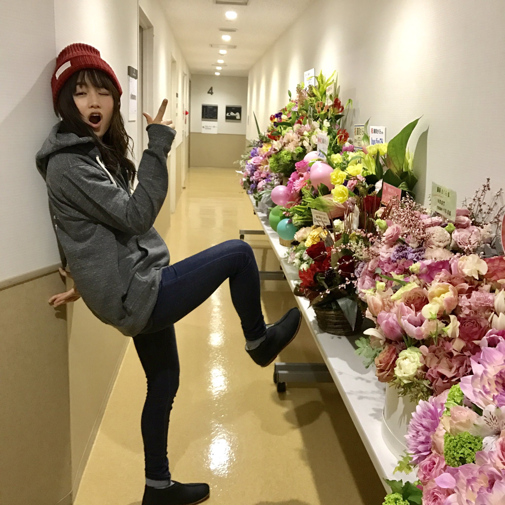 藤原さくら staff on X: 藤原さくら staff on X:
