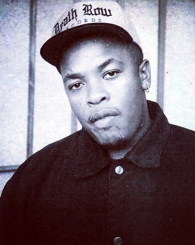 Happy 52nd Birthday to Dr Dre. What\s your fave produced Dre track?    