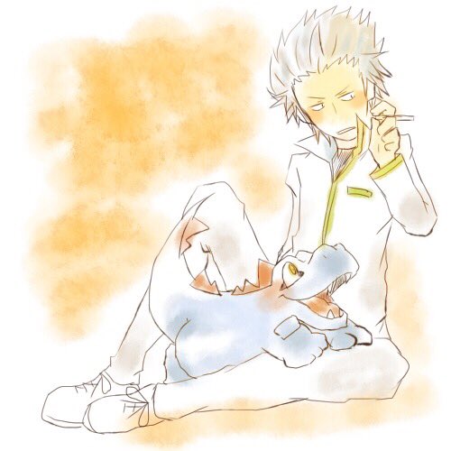 ワニノコのtwitterイラスト検索結果 古い順