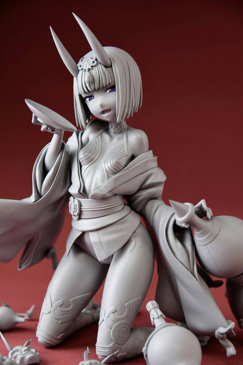 マックスファクトリー 公式 Wf展示物情報 1 7スケール アサシン 酒呑童子 日本三大悪妖怪が一人 酒呑童子が1 7スケールでフィギュア化 妖艶な造形に魅了される事間違いなし T Co C0mxgo6tql マックスファクトリー 公式 Wf展示物情報 1 7スケール アサシン 酒呑童子 日本三大悪妖怪が一人 酒呑童子が1 7スケールでフィギュア化 妖艶な造形に魅了される事間違いなし T Co C0mxgo6tql