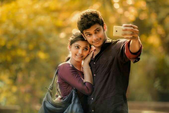 AthulyaFansClub's tweet photo. #Athulya #KG From #KadhalKanKattudhe Movie @AthulyaOfficial #Athulya fans support us......... https://t.co/ayCnBME7Ig