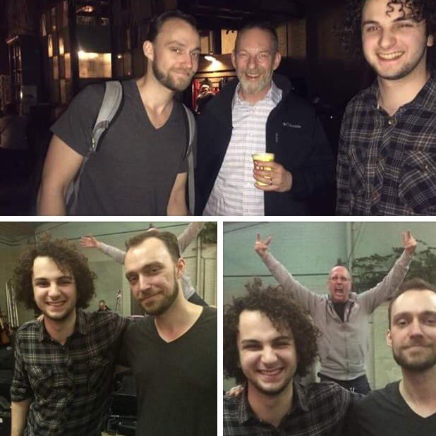 Limber Brain tweet media