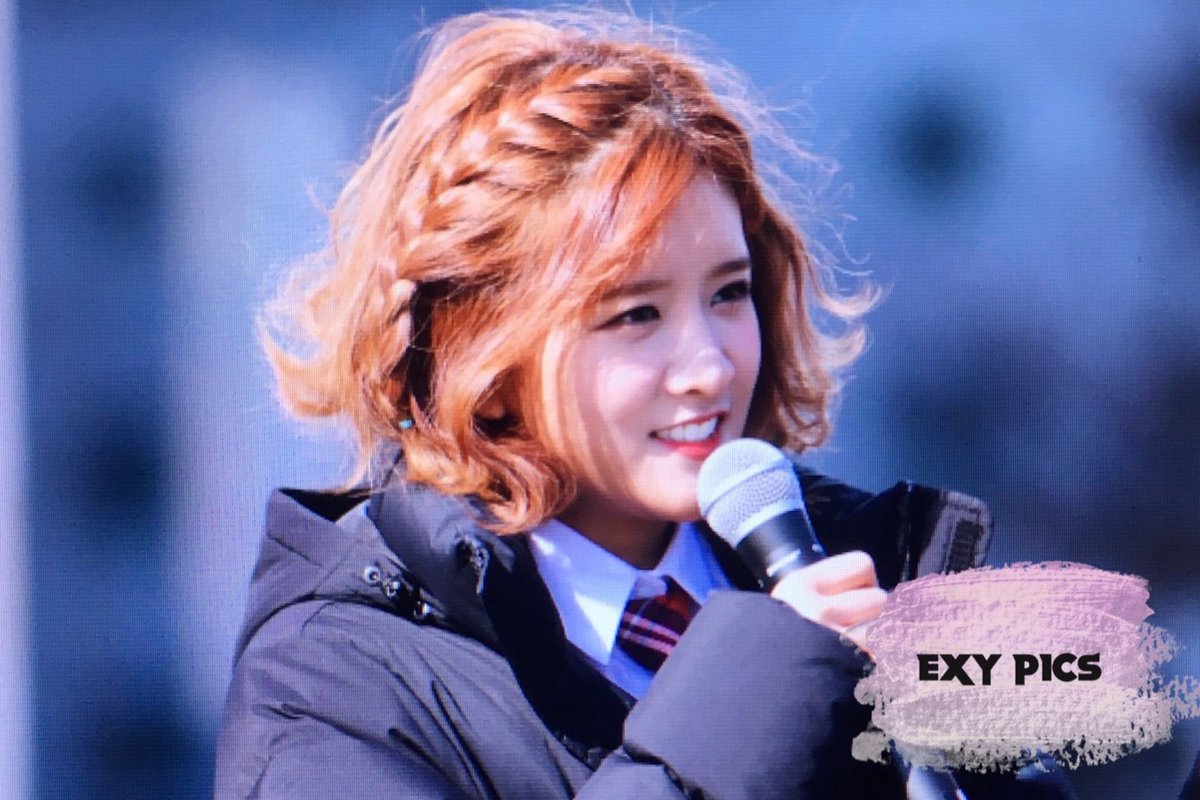 blackcrystal_95's tweet photo. 170218 미팬 5

소정이 사랑만큼 달달했던.. 🍫

#우주소녀 #너에게닿기를 #EXY #소정 
@WJSN_Cosmic @EXY_S2 ❤ https://t.co/wP5C79CWnR