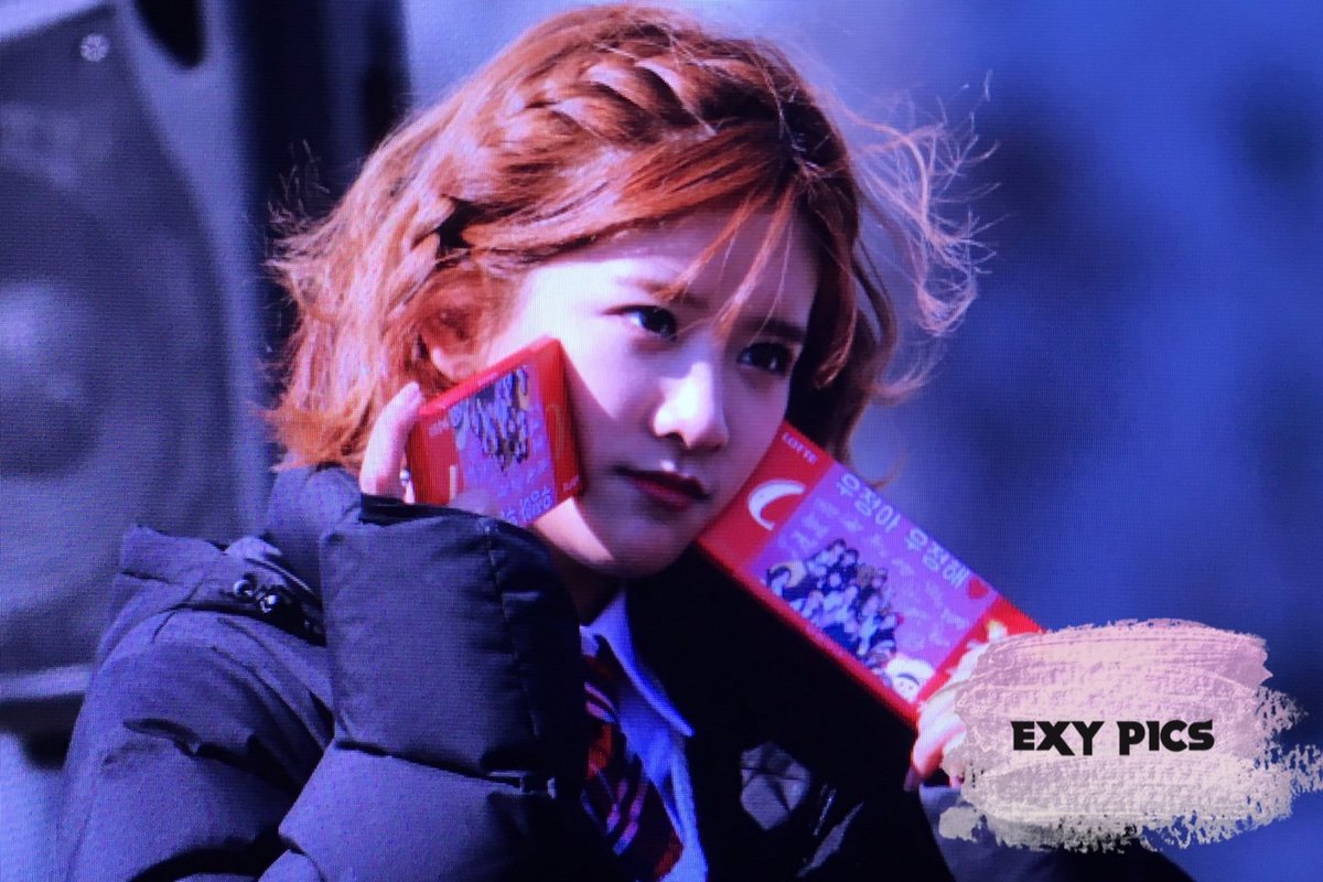 blackcrystal_95's tweet photo. 170218 미팬 5

소정이 사랑만큼 달달했던.. 🍫

#우주소녀 #너에게닿기를 #EXY #소정 
@WJSN_Cosmic @EXY_S2 ❤ https://t.co/wP5C79CWnR