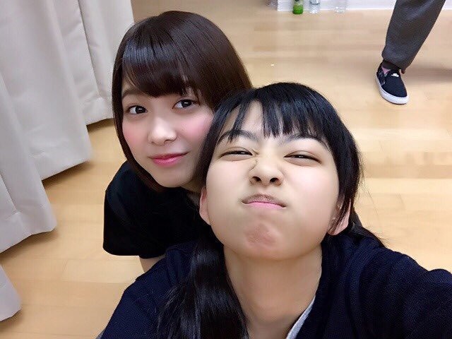 欅坂46 Twitter