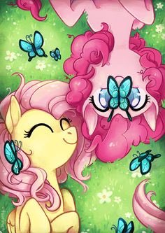_FlutterPie_'s tweet image. 🎉 Fluttershy &amp;amp; Pinky Pie
🌸 Not new to RP
🌸 Voiced By: Andrea Libman
🎉 RT or Favorite?
#OpenRP #MLP #LewdRP #NonLewdRp