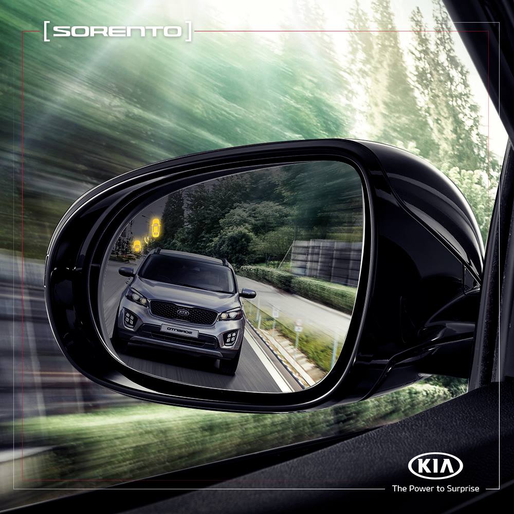 KiaMetepec's tweet photo. No podrás dejar de mirarlo

Kia Sorento es para ti https://t.co/bt0ll5lezp