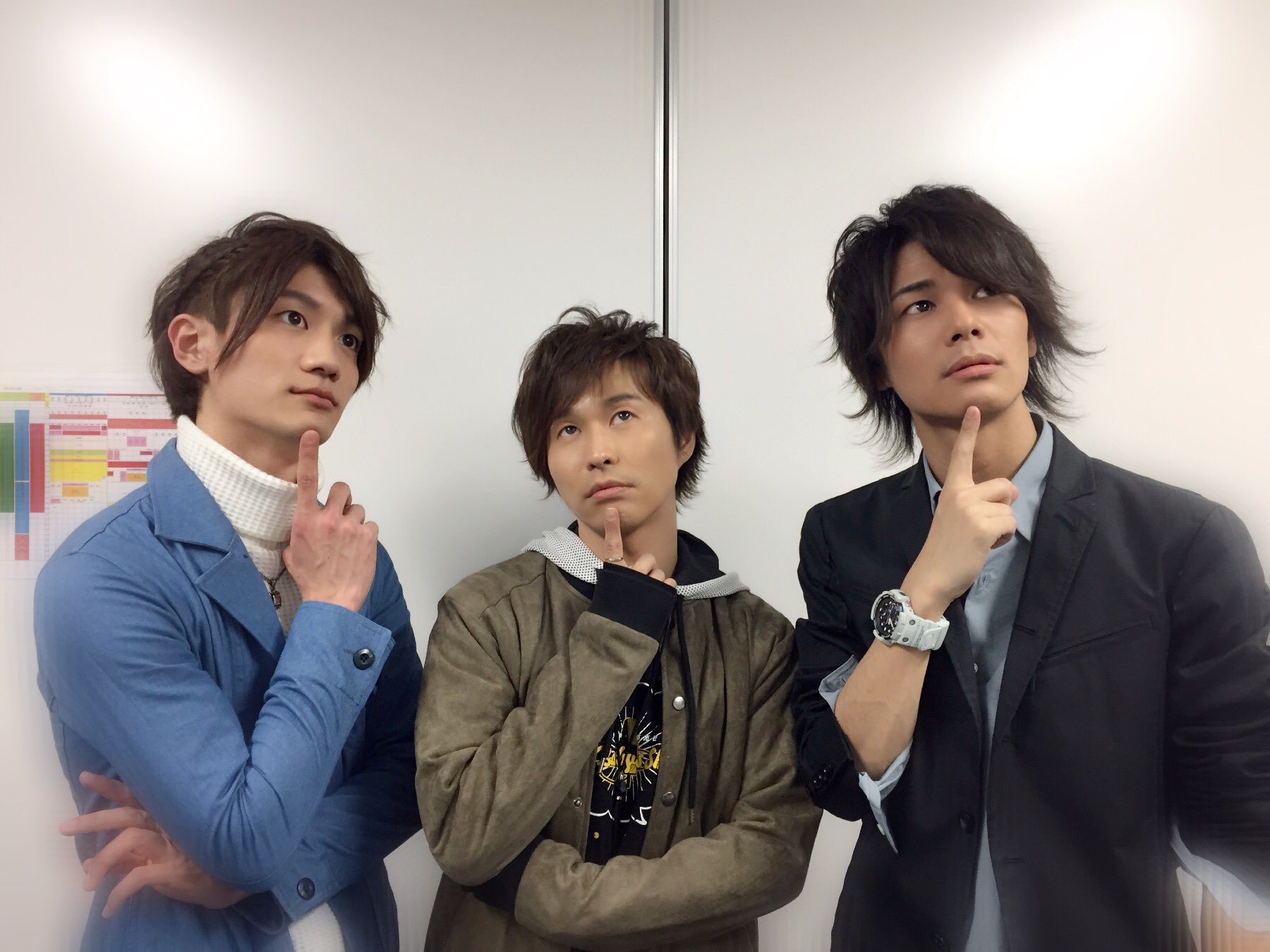 熊谷健太郎 on X: 