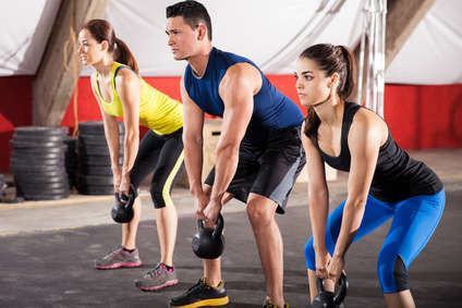 LeanHealthyWise's tweet image. 18 Amazing Kettlebell Workouts and Exercises is.gd/lVOfsj #kettlebellexercises