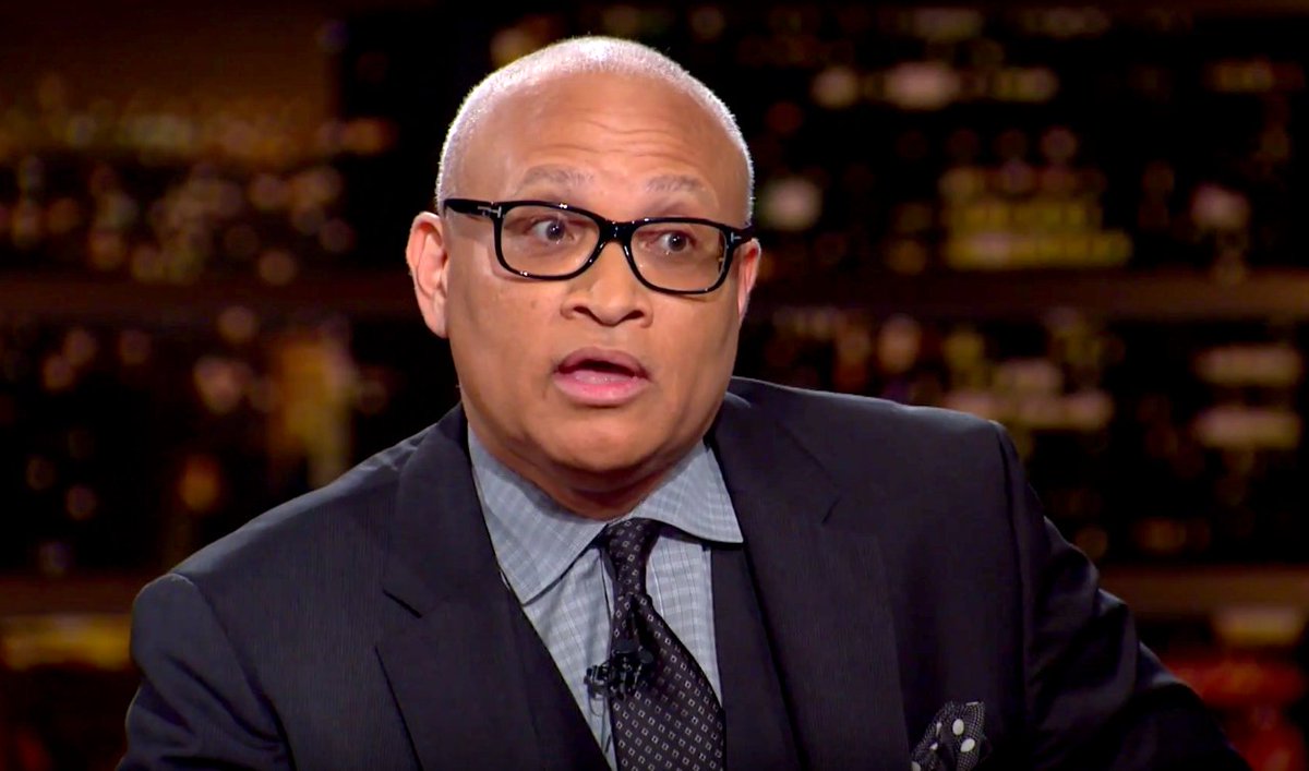 MarlowNYC's tweet photo. Watch Larry Wilmore school alt-right troll Milo Yiannopoulos on 'Real Time': https://t.co/MWzgJ5B2oz https://t.co/XryZLMAMn2