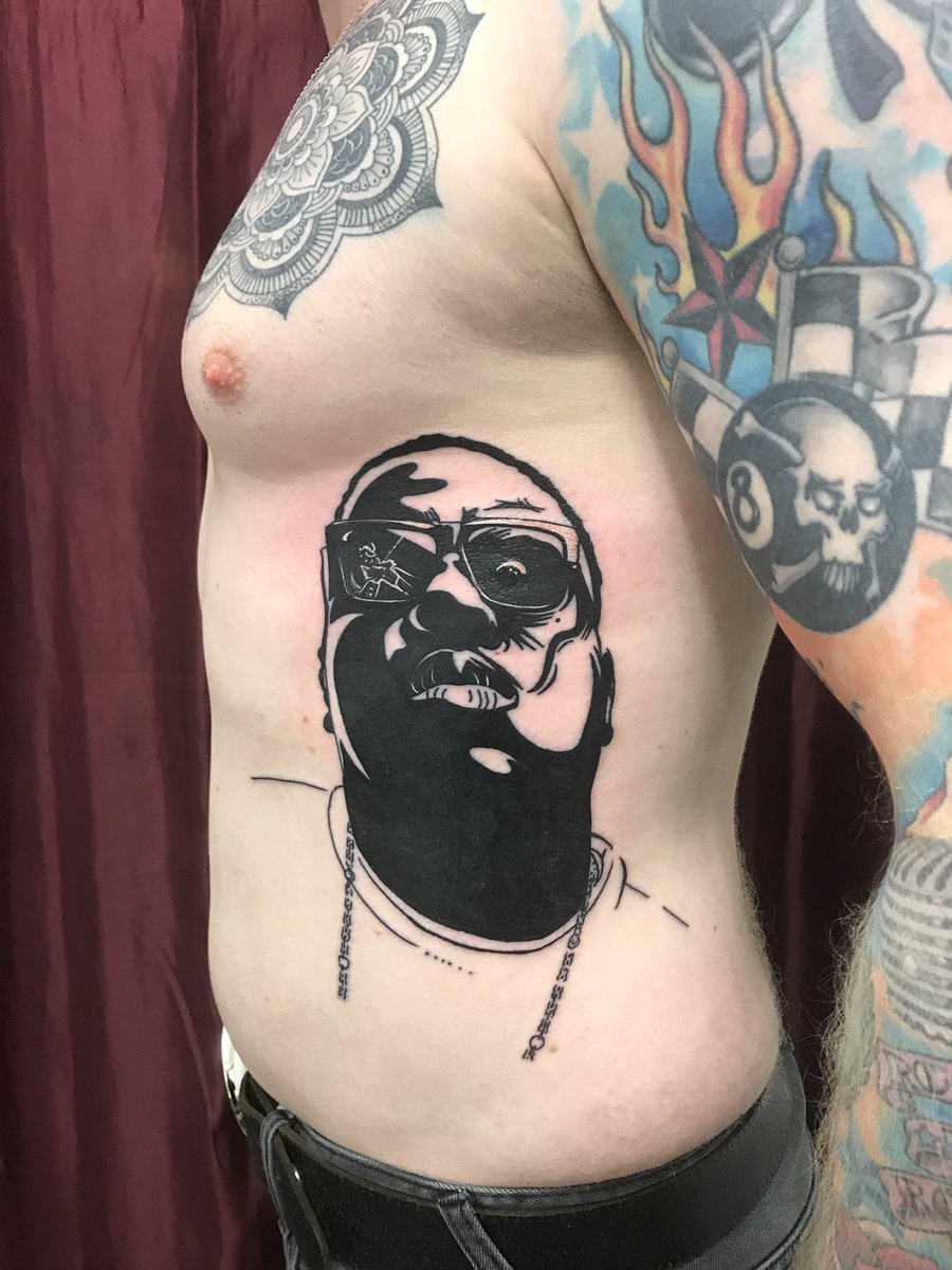 TattooJens's tweet photo. https://t.co/nHRHaWWKsU