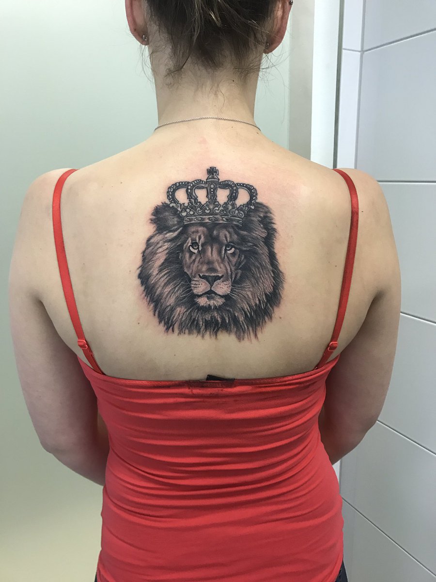 TattooJens's tweet photo. https://t.co/NWMGjs3N2E