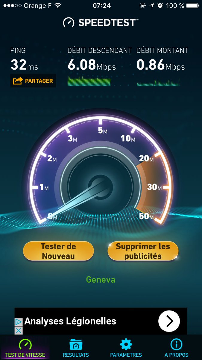TinTin69437's tweet photo. #4GBox à 7h un samedi matin. VS #LiveboxPlay https://t.co/lHBQuwRTYF